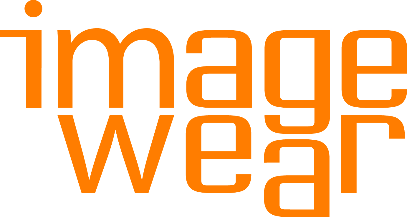 Imagewear logo