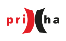 Priha logo